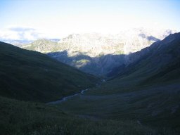 Aiguille Centrale d&#039;Arves
